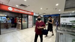 Lucky Plaza (D9), Retail #628804161